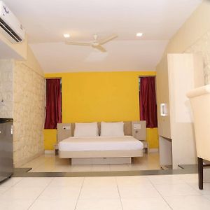 Super Deluxe Room